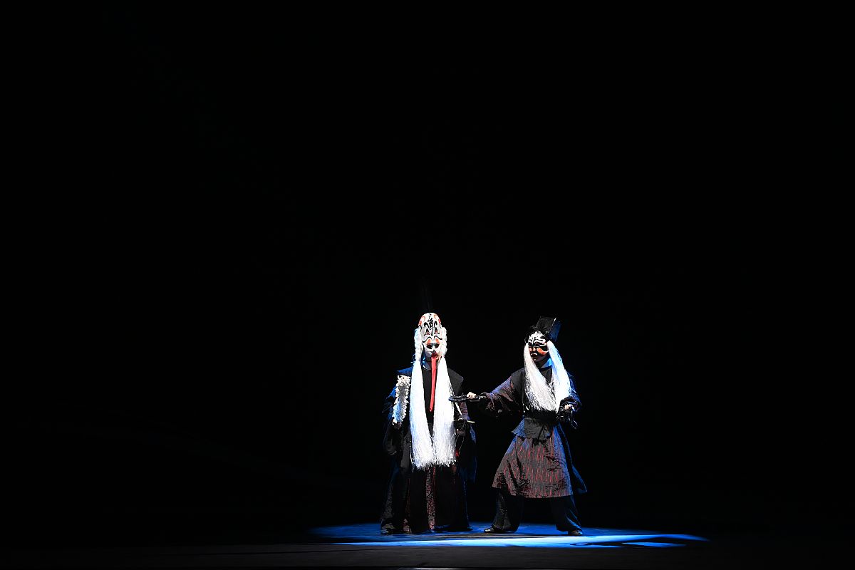 春江花月夜谁写的