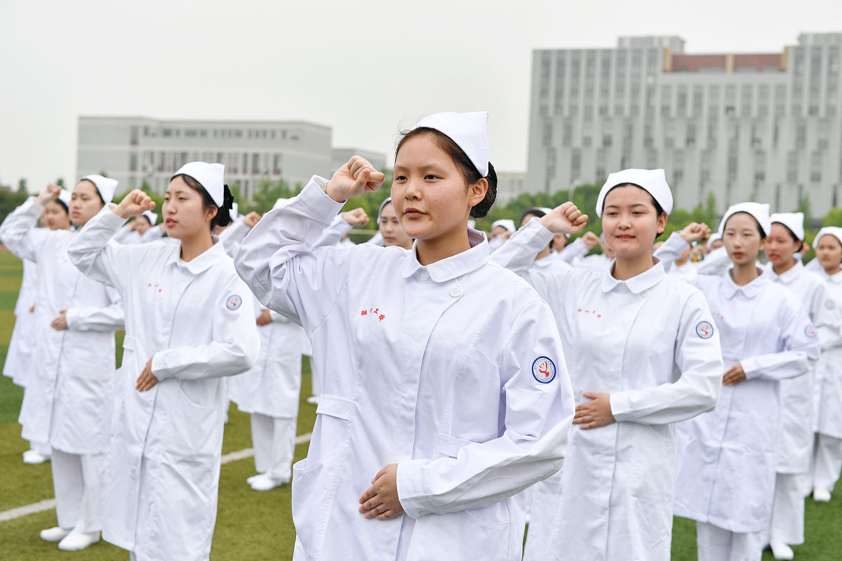 定州卫生中等专业学校2023年开设了什么专业-怎么样