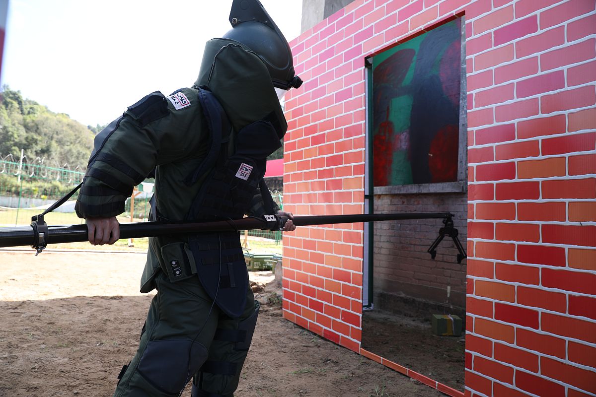 云南普洱铁路学校-好不好