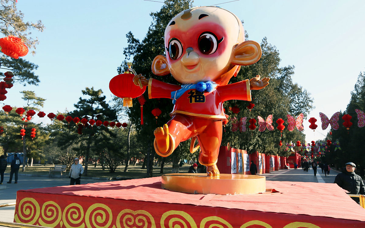 十五十六打一最佳生肖 - 谜底揭晓：机智灵巧的猴子