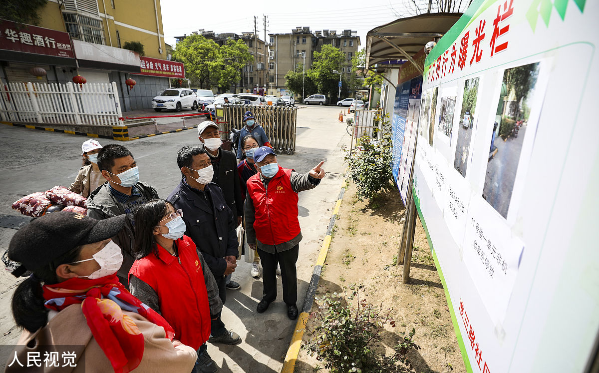 益民代表之家开展视察活动，助力镇村高质量发展