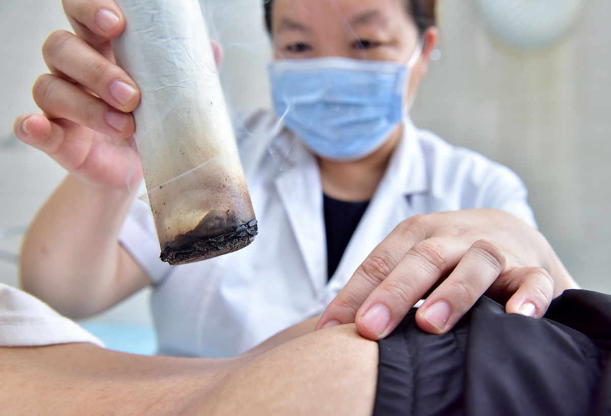 随身灸真的有效吗？功效、原理及使用注意事项
