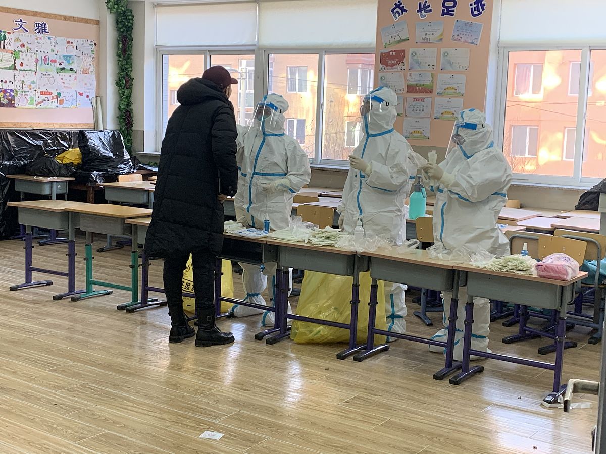 贵阳卫生学校拥有实训设备吗？