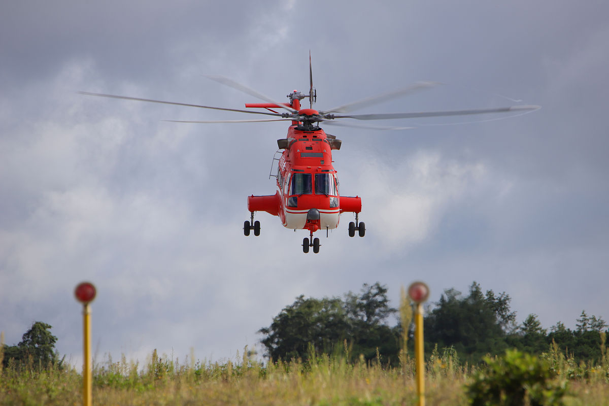 云南航空林业学校直升机专业怎么样？就业前景如何？