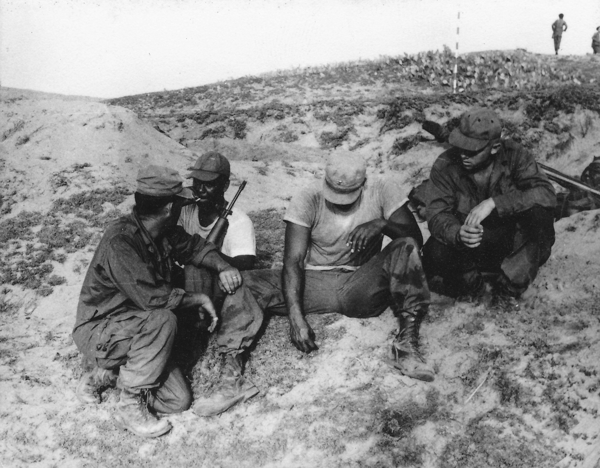 中印冲突历史：从边界争议到近年摩擦