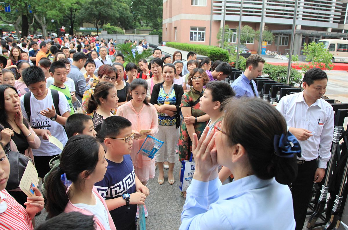 华南师范大学附属中学番禺学校（华附番禺学校）中考失利后的出路：如何选择你的未来