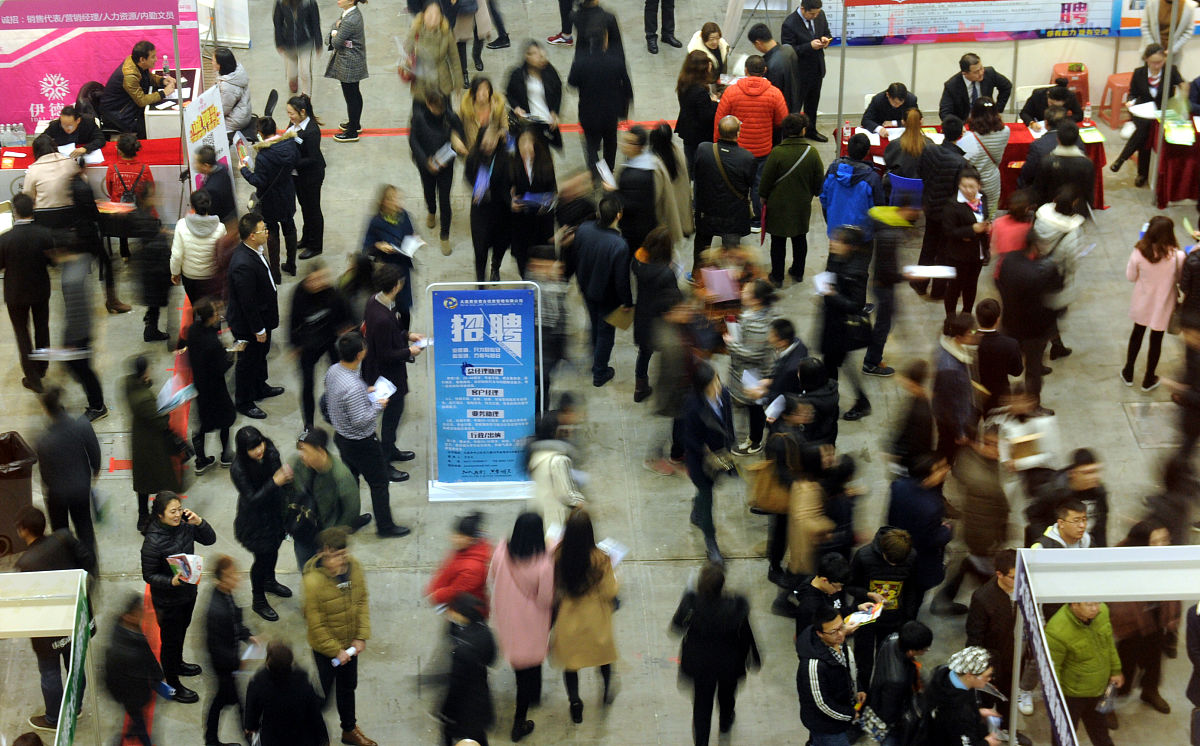 广西2022年中专学校热门专业推荐
