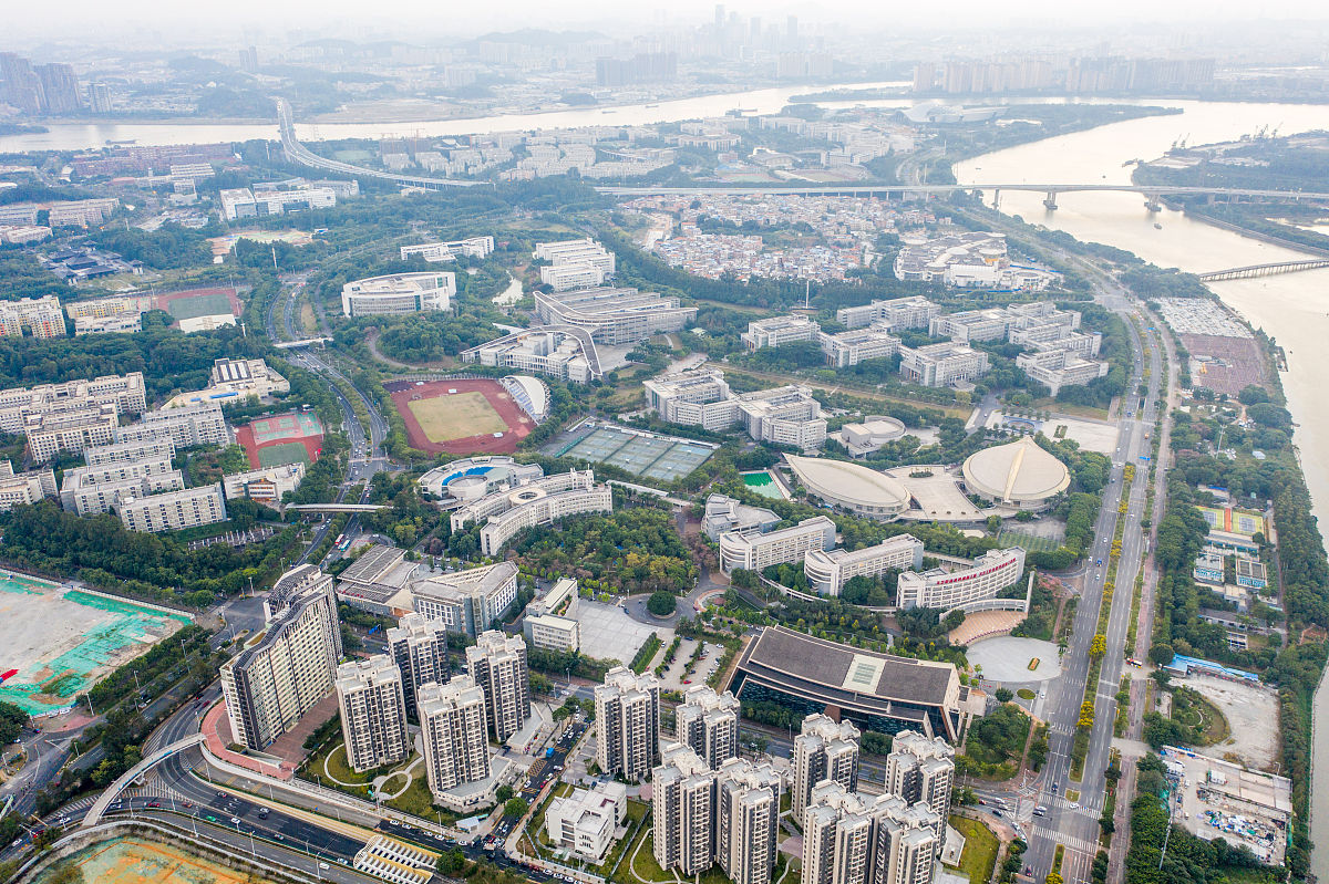 广西民族大学城市管理专业如何好学吗