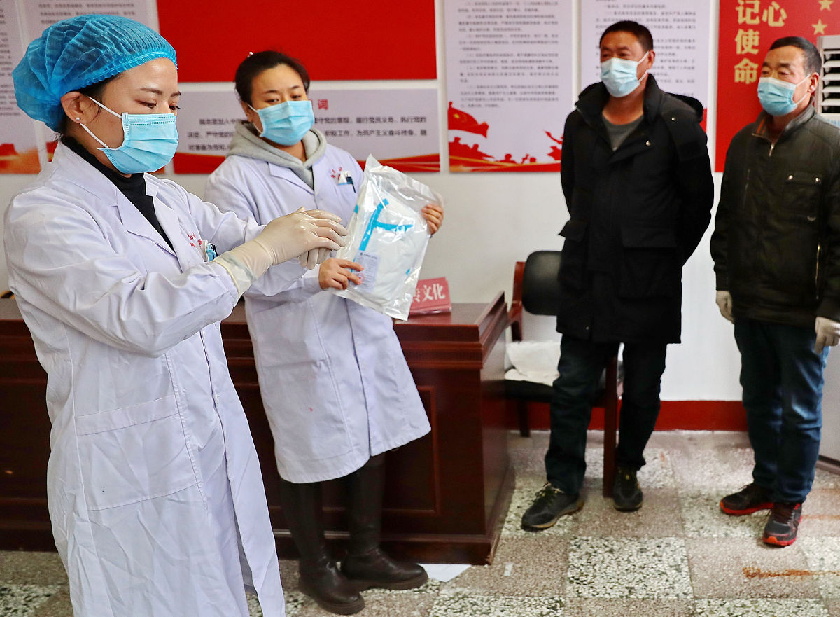 秦皇岛2022年有哪些卫校招生