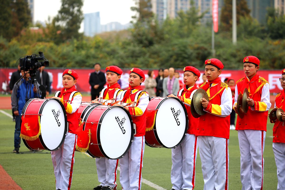 原阳县职业教育中心2021年招生专业有哪些