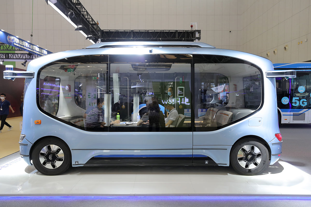 电动观光车的雨刮器能带来什么好处