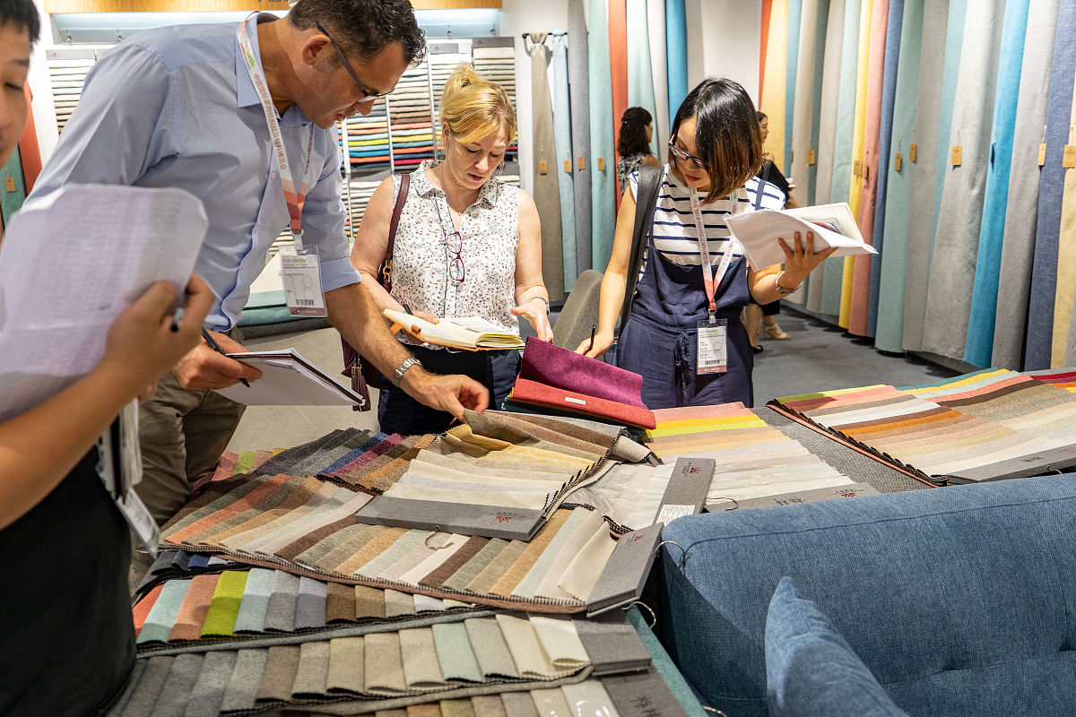 深圳家居用品生产企业发展历程案例分析