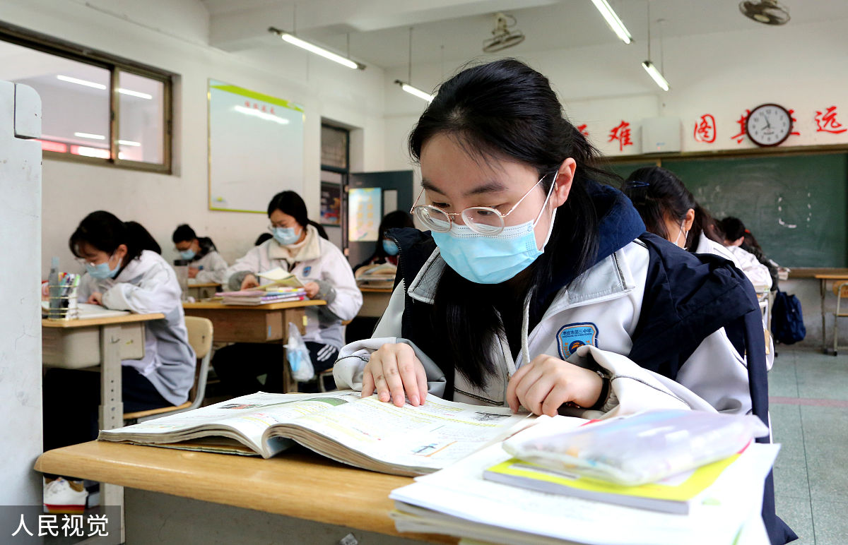 邢台卫校学习指南：如何学好卫校课程？