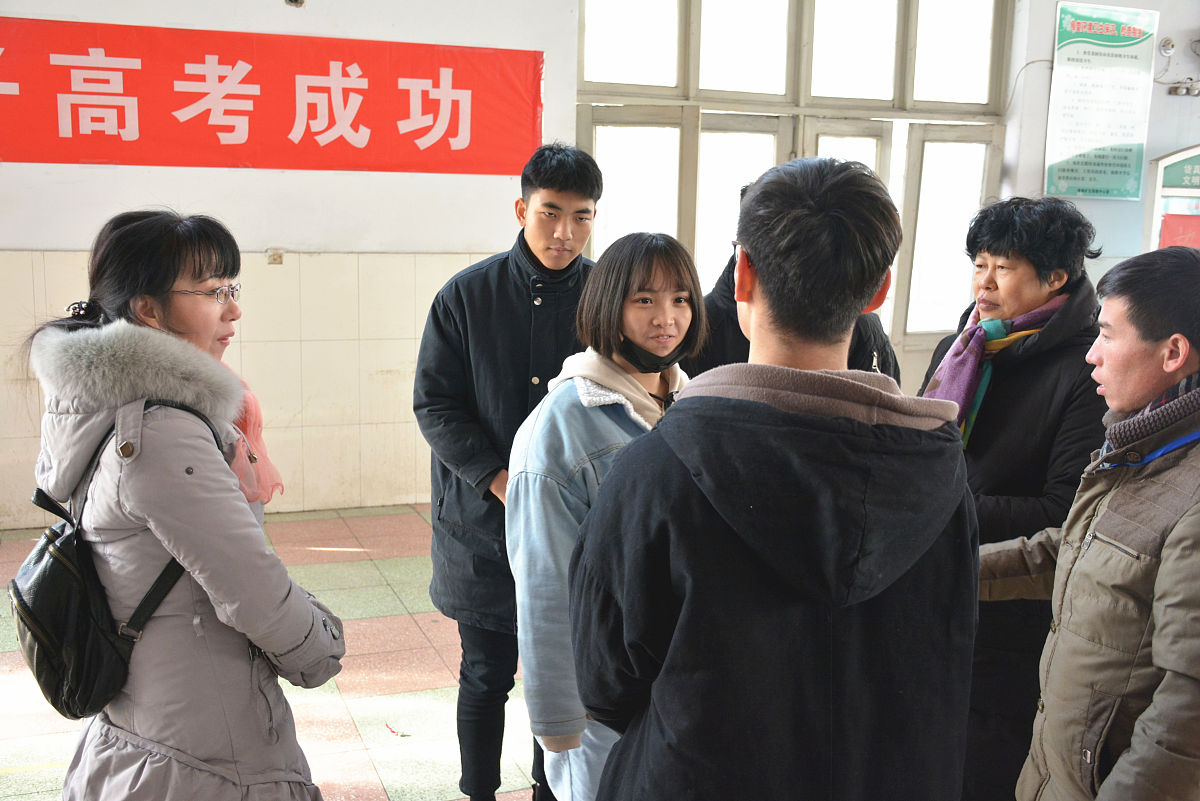 2021年抚州初中生如何自考中专