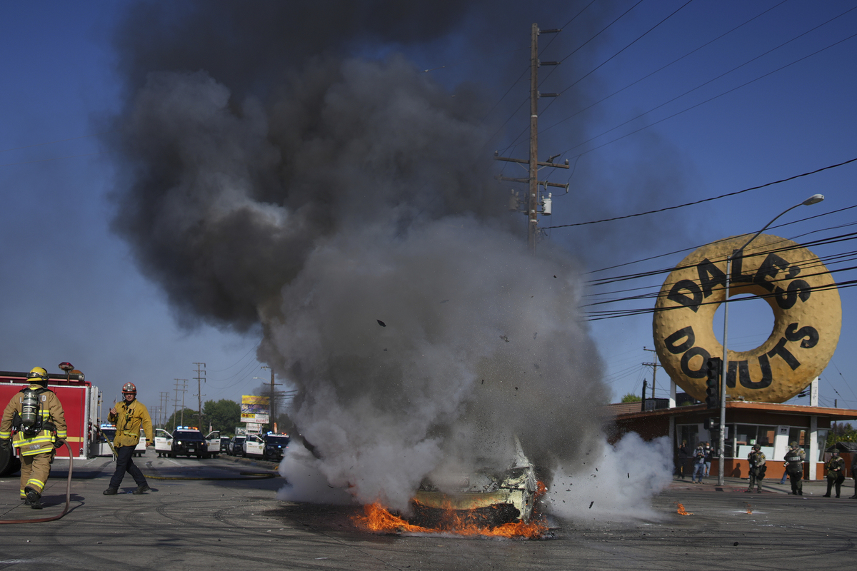 油田油井回压高危害1000字
