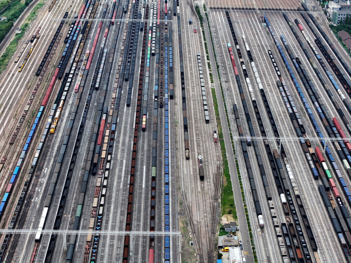 铁路行业是'铁饭碗'吗？就业前景分析