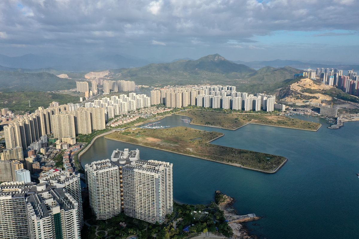 碧桂园十里银滩项目市场营销策划报告论文文献