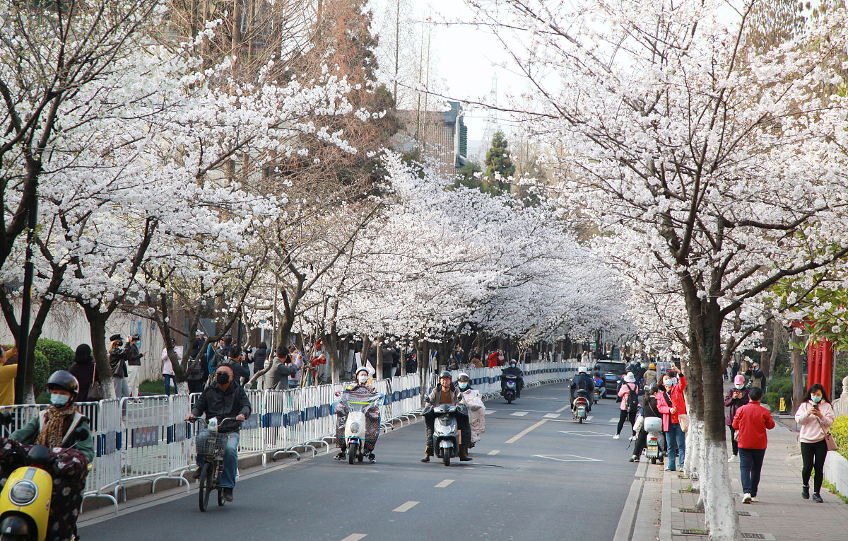 南京铁路学校就业前景怎么样？2022年最新分析