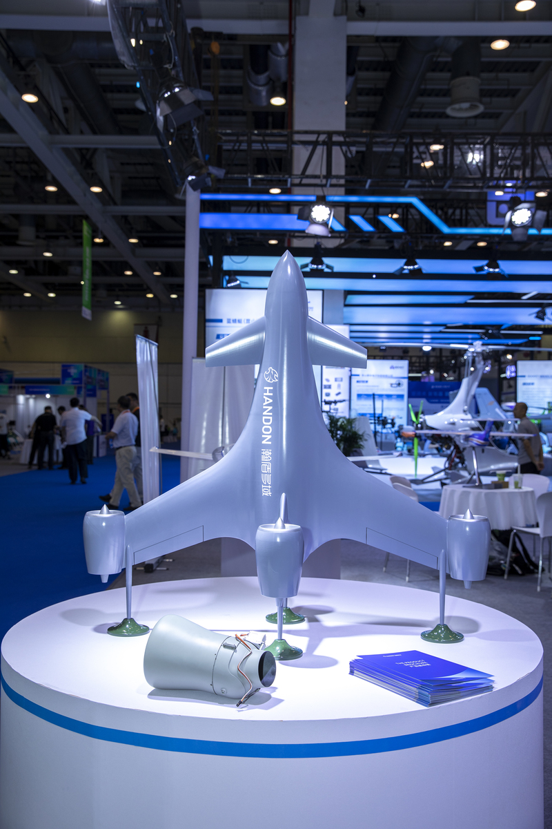 飞机制造专业怎么样