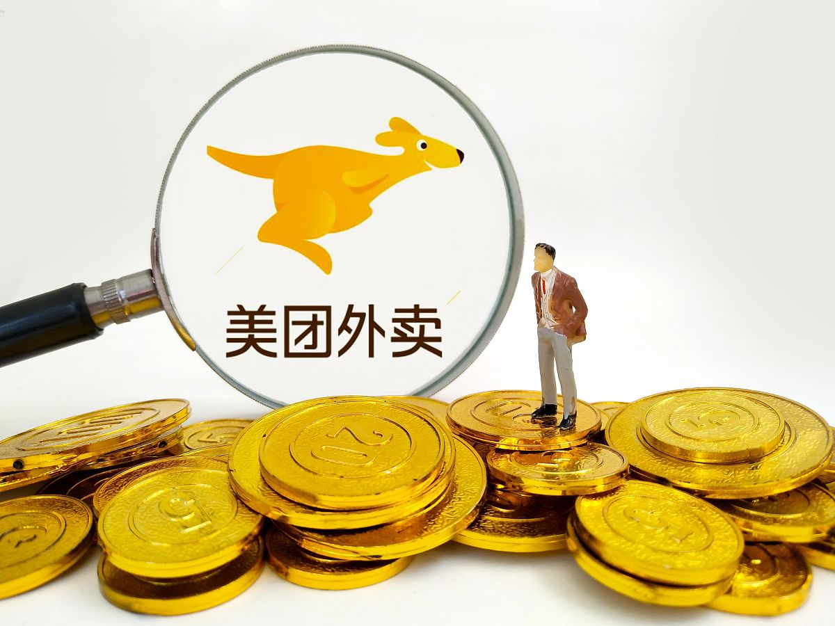 外卖市场分析：规模、竞争和未来趋势