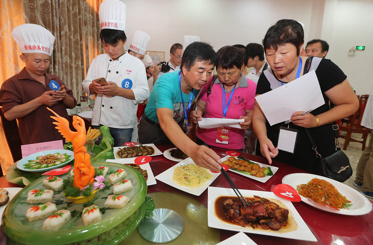咸丰县民族技工学校烹饪专业怎么样？专业好不好就业？