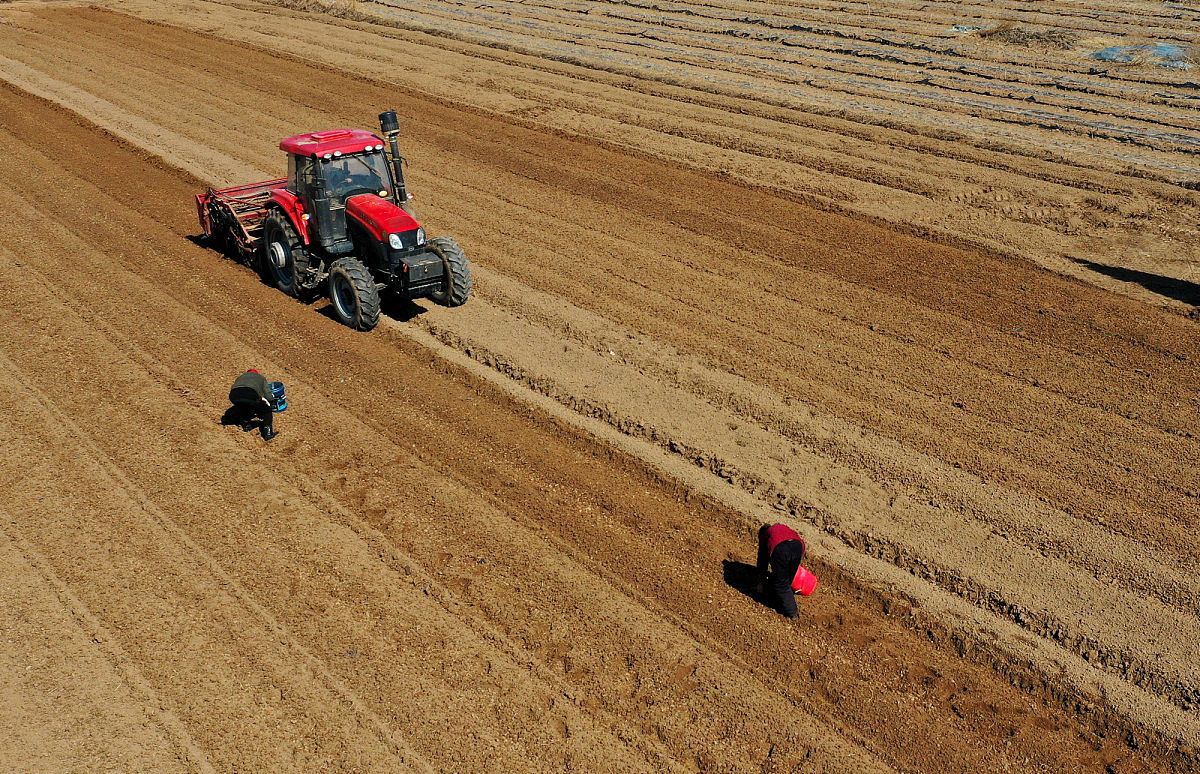 贵州职校农业装备应用技术专业就业前景好不好？好就业吗