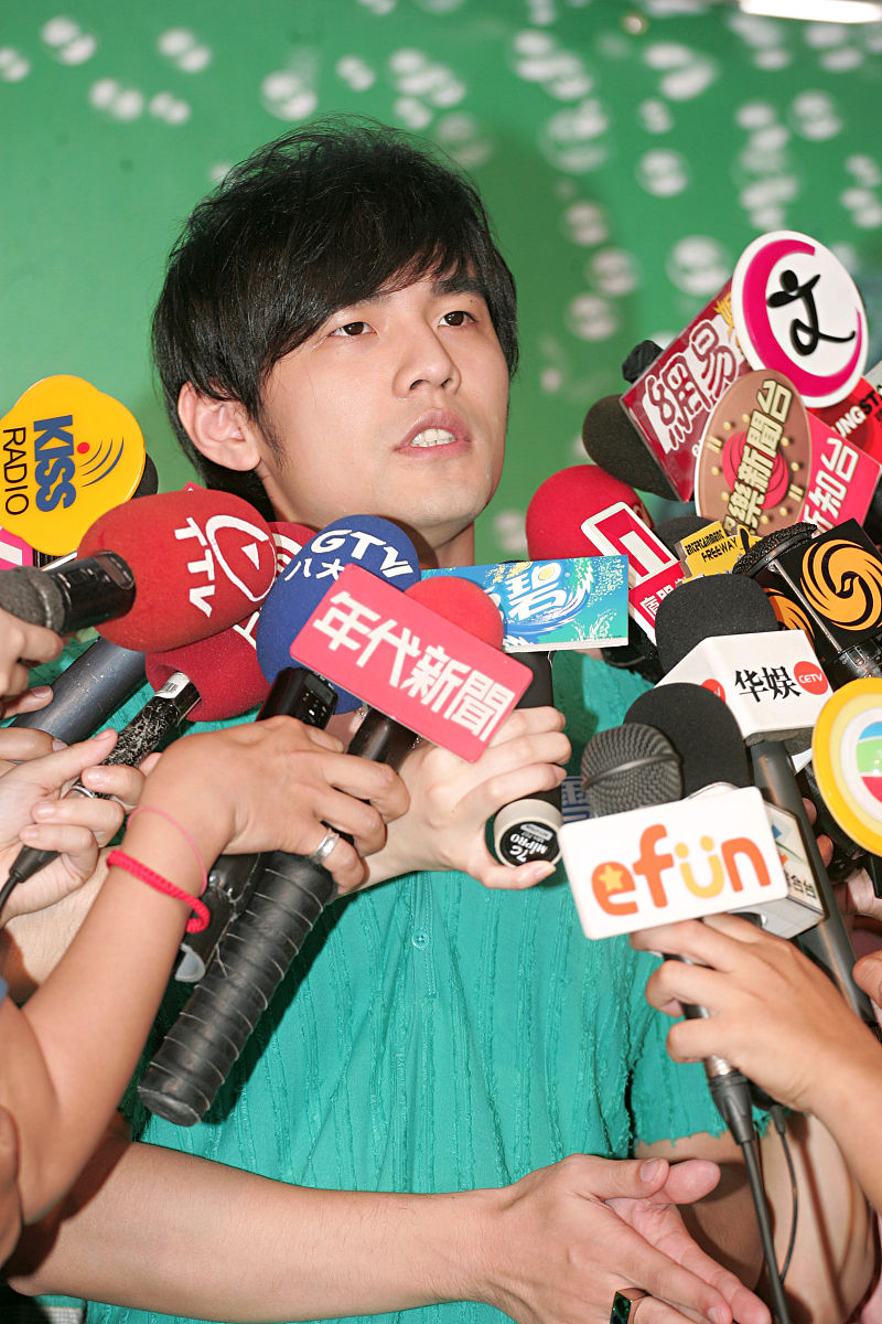 男生送女生周杰伦专辑是什么意思