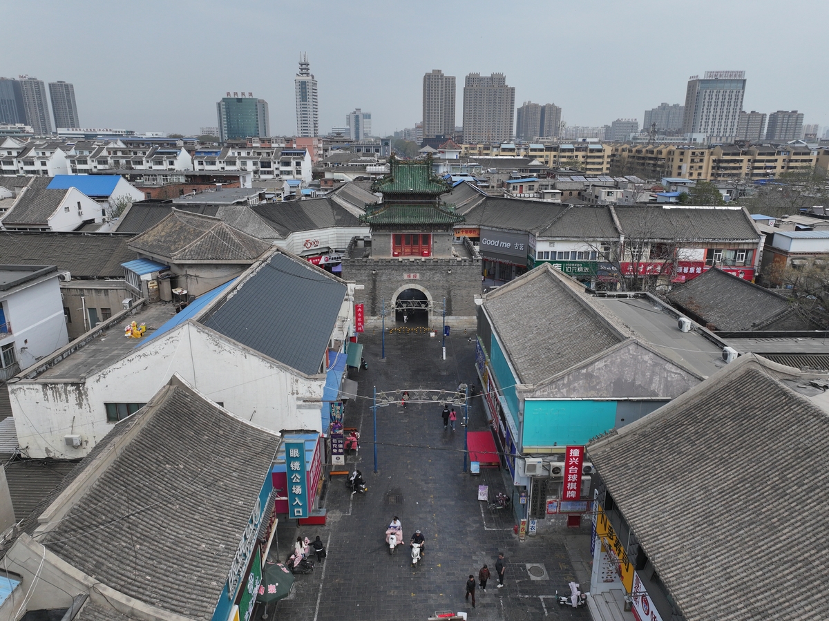 徐州区县格局揭秘：从云龙山到铜山，探寻历史与文化