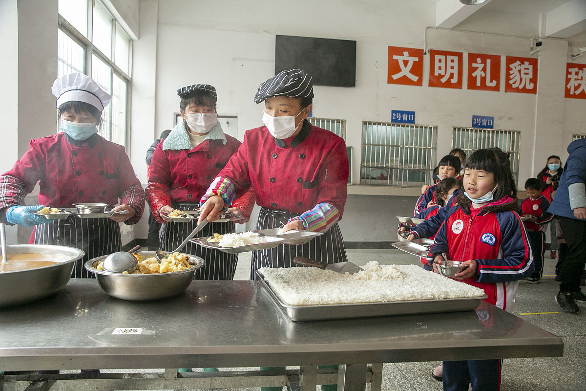 蓬溪县中等职业技术学校中餐烹饪专业怎么样？ - 培养技能，开创未来