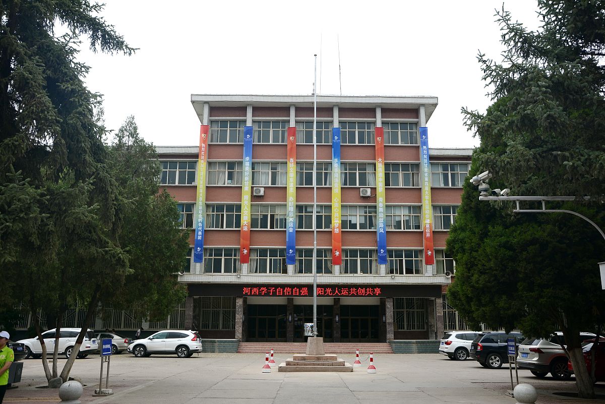 石家庄同济医学中等专业学校：正规资质、未来发展