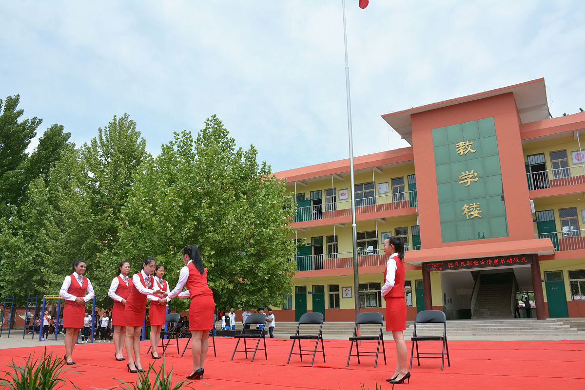 邯郸中专学校热门专业推荐：未来就业前景分析