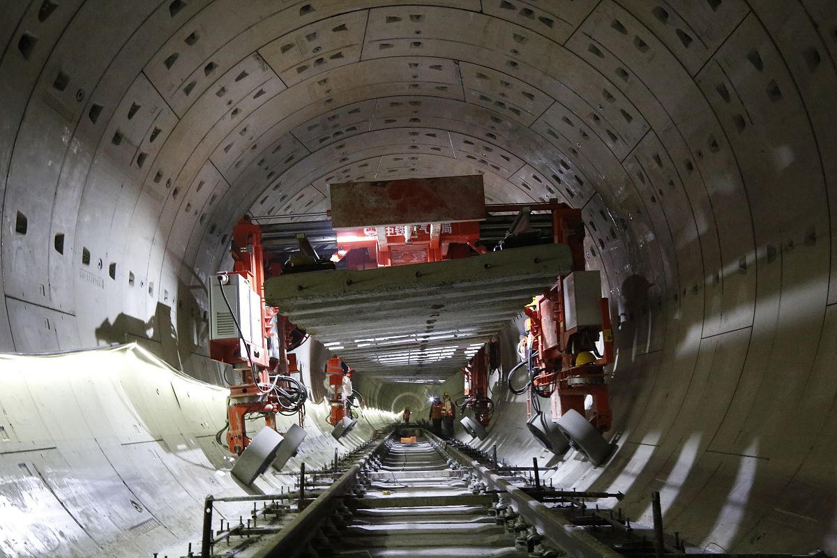 贵阳铁路学校电气化铁道技术专业就业好不好