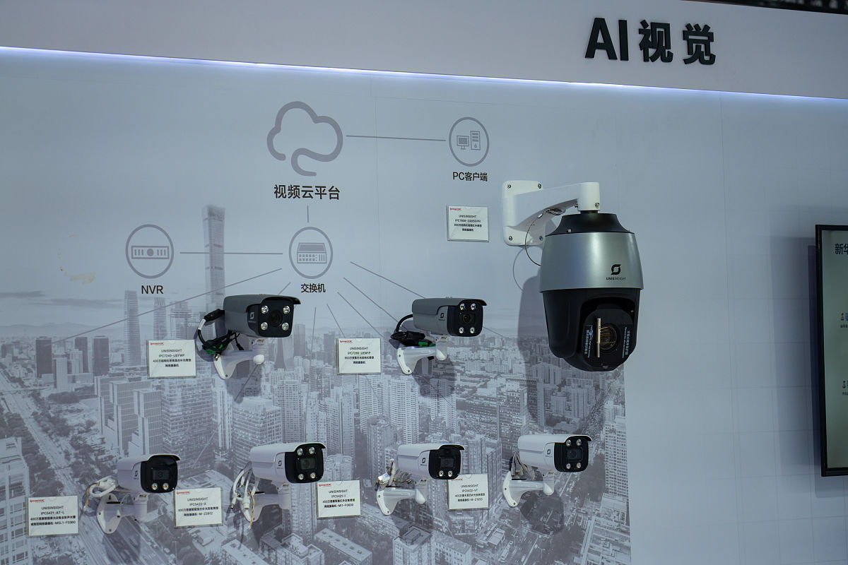 AI睡岗监测：提高工作效率，保障安全