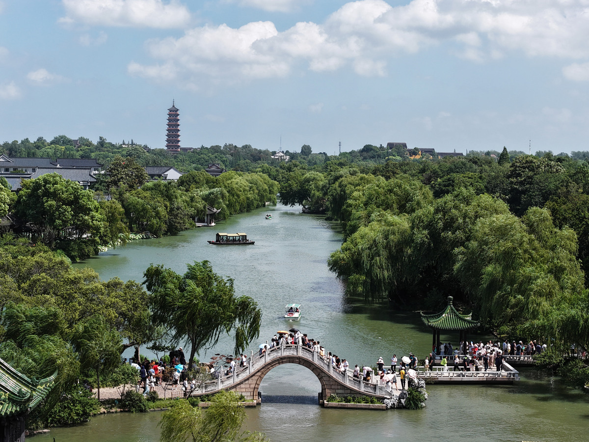 给我制定一个国庆5天旅游的攻略