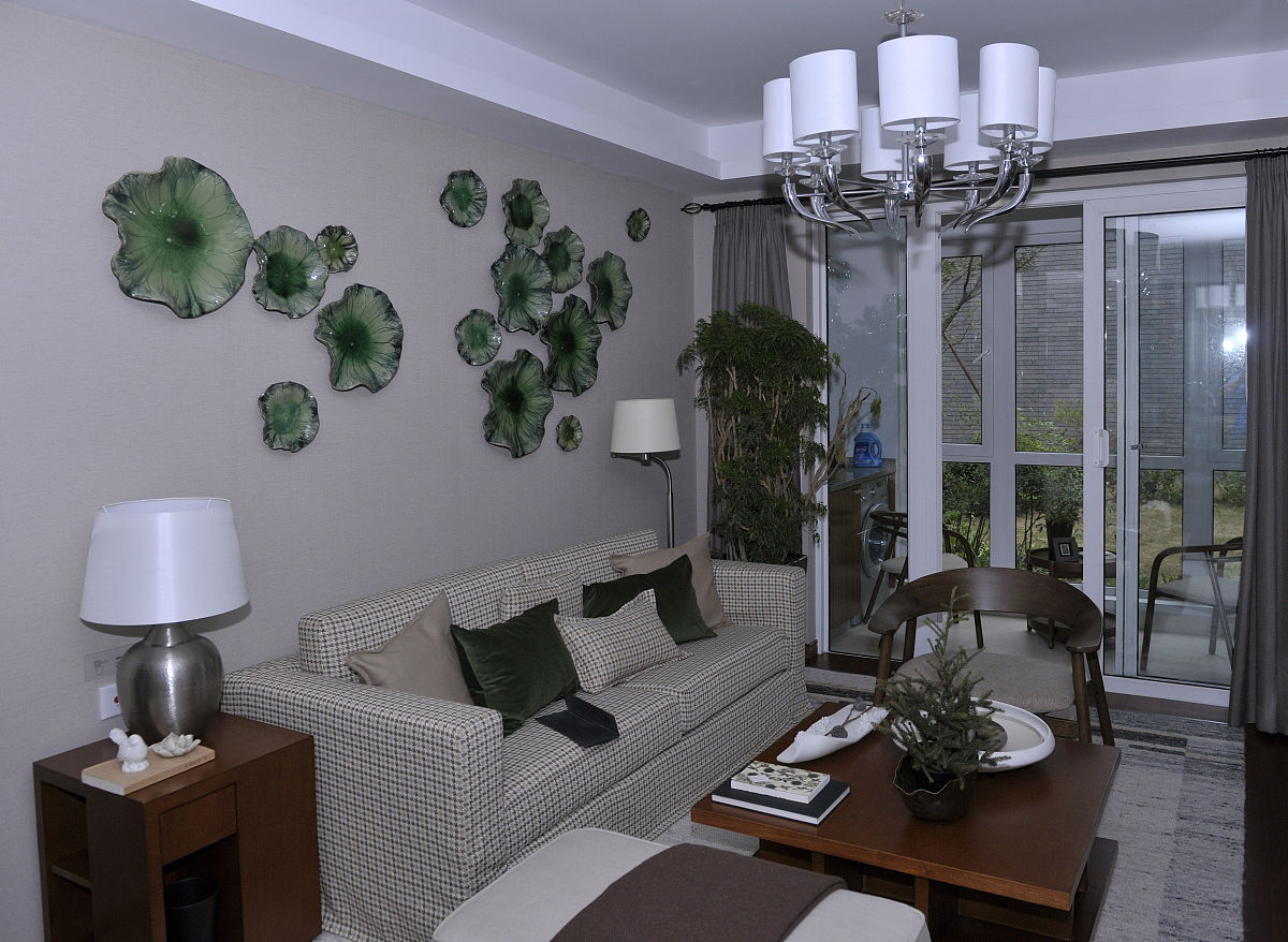 装潢设计就业方向有哪些