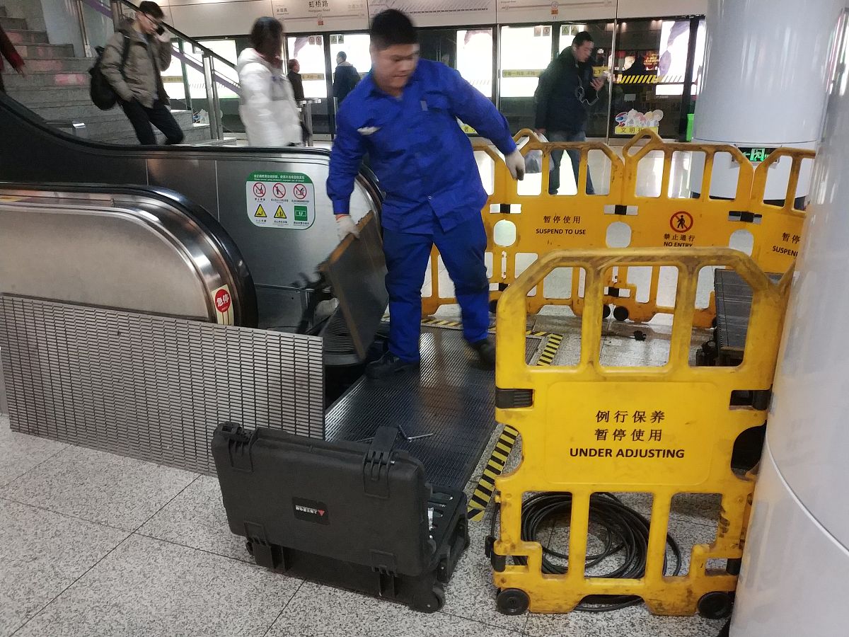 重庆市渝北职业教育中心电梯运用与维修专业到底行不行设有哪些课程