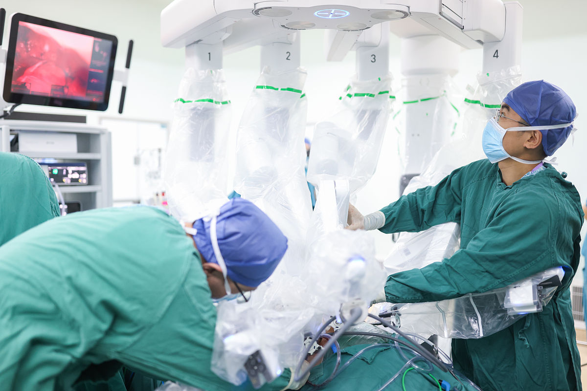 微创介入治疗肝癌：原理、优势及适应症