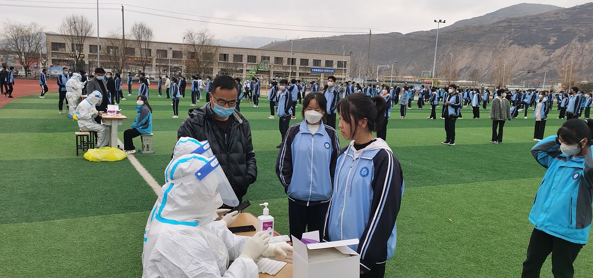 重庆三峡卫生学校招生对象 - 培养未来的医学人才