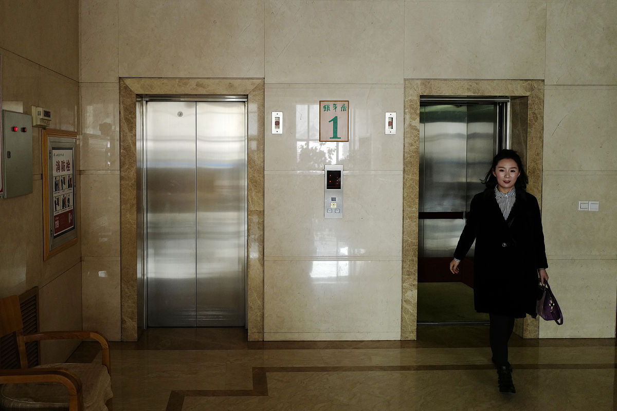 交警中队观后感