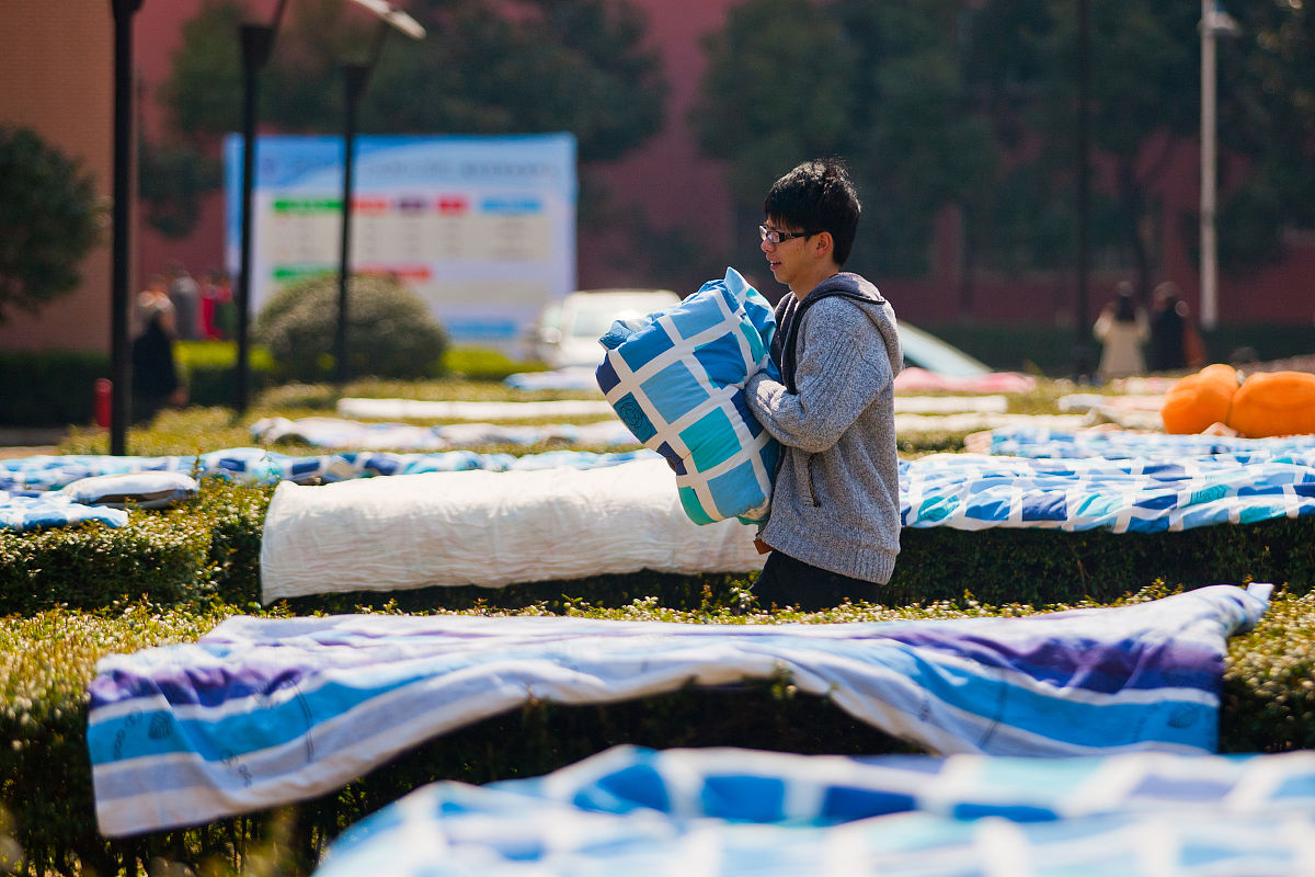 浙江大学城市学院护理学专业怎么样