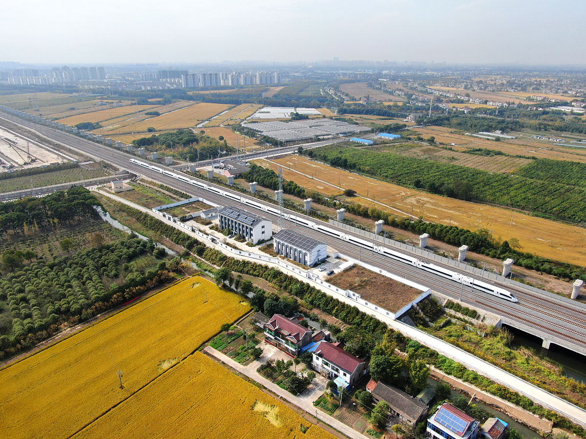 四川省铁路学校：培养铁路人才的摇篮