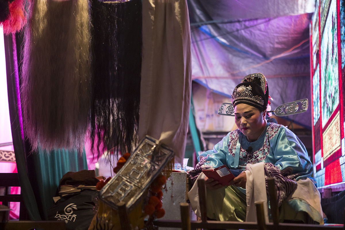 福建省内歌仔戏团联系演戏的联系方式