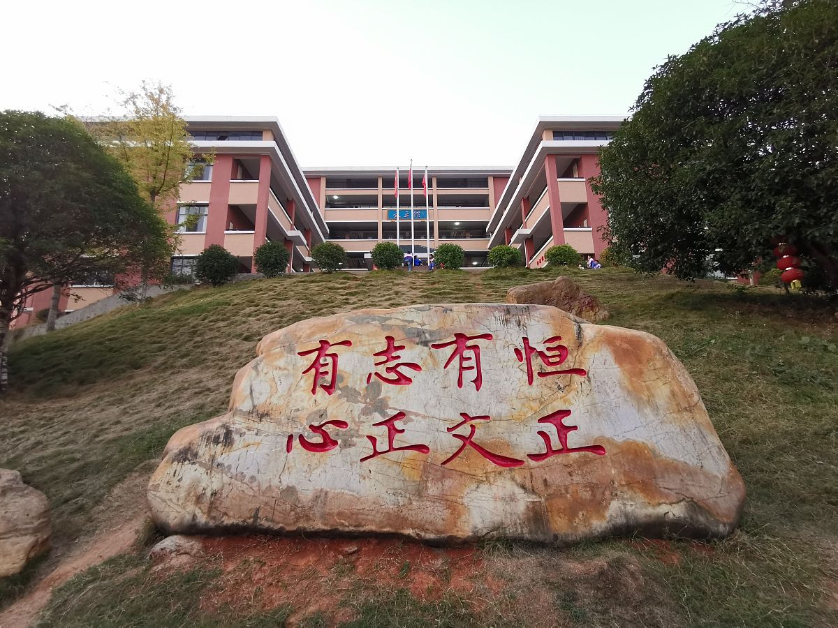 南充师范学校: 畅谈教育话题，拓宽教育道路