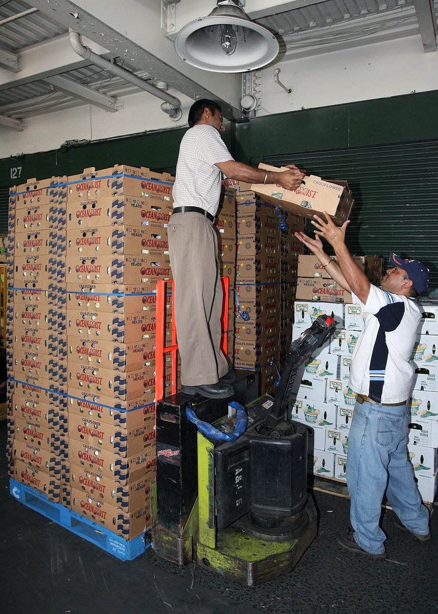 贵州省机械工业学校2019年物流管理专业招生简介