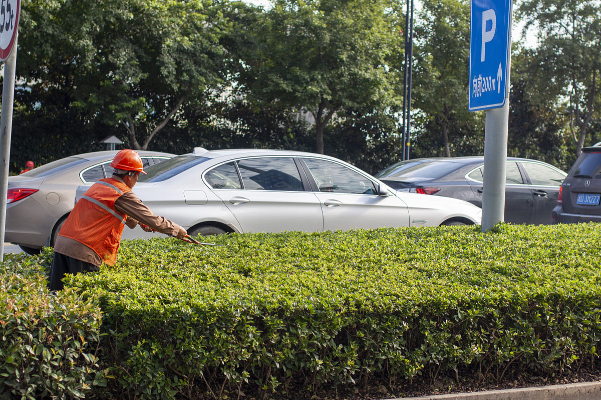 如果你是物业公司怎么维护小区的服务