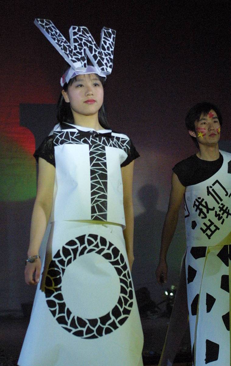 服装制作与生产管理专业发展前景如何？