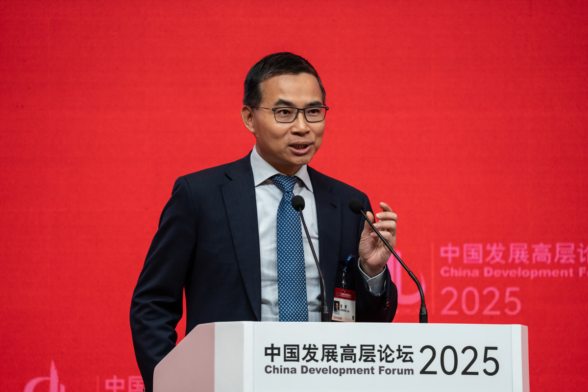 中海油服朱友生：石油行业杰出人才，推动企业发展