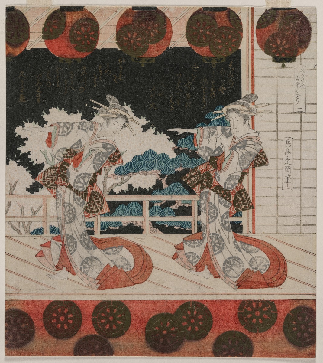 中国画的现代演变：从传统水墨到日本岩彩画的融合