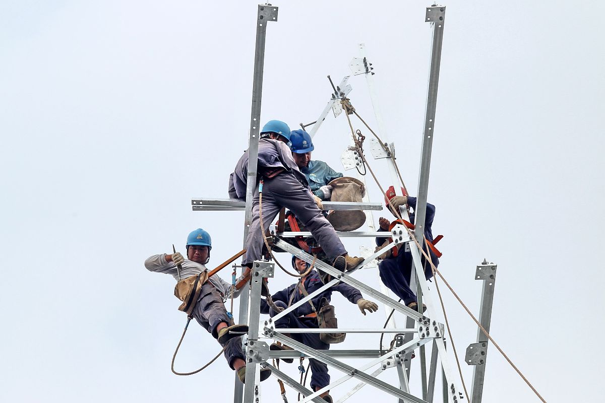 黔西南州机电职业技术学校2023招生专业有哪些农村电气技术专业怎么样