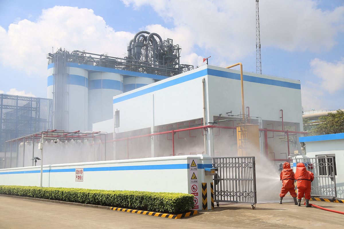 帮我写一个特种设备专项应急预案